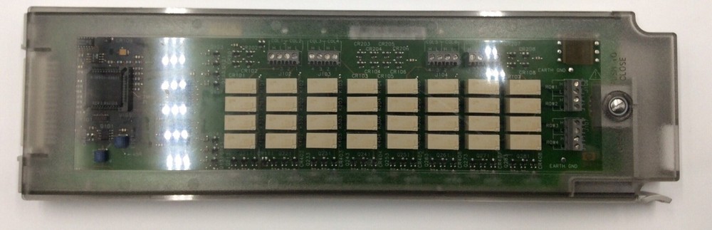 Agilent 34904A 4x8 Matrix Switch