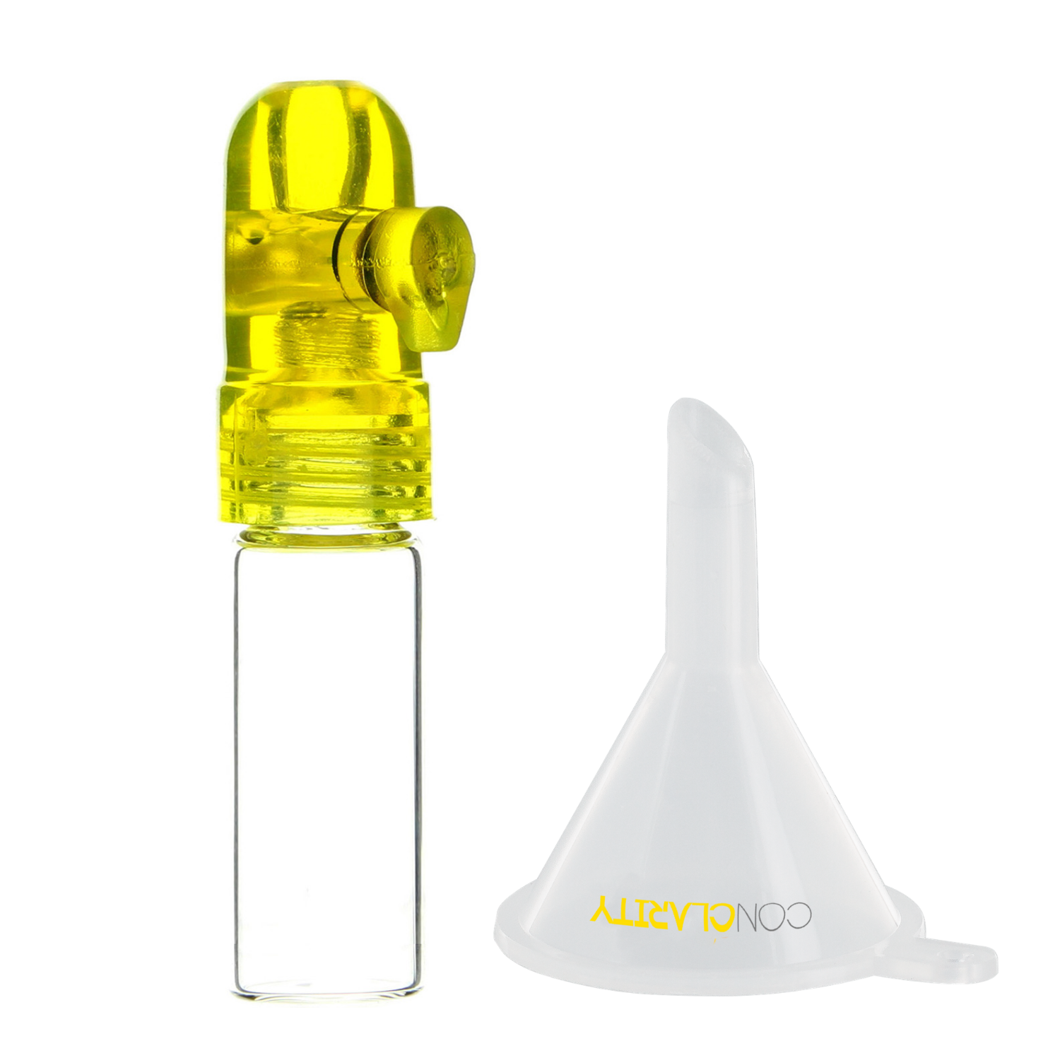 Twist Pepper Shaker Bullet Dispenser