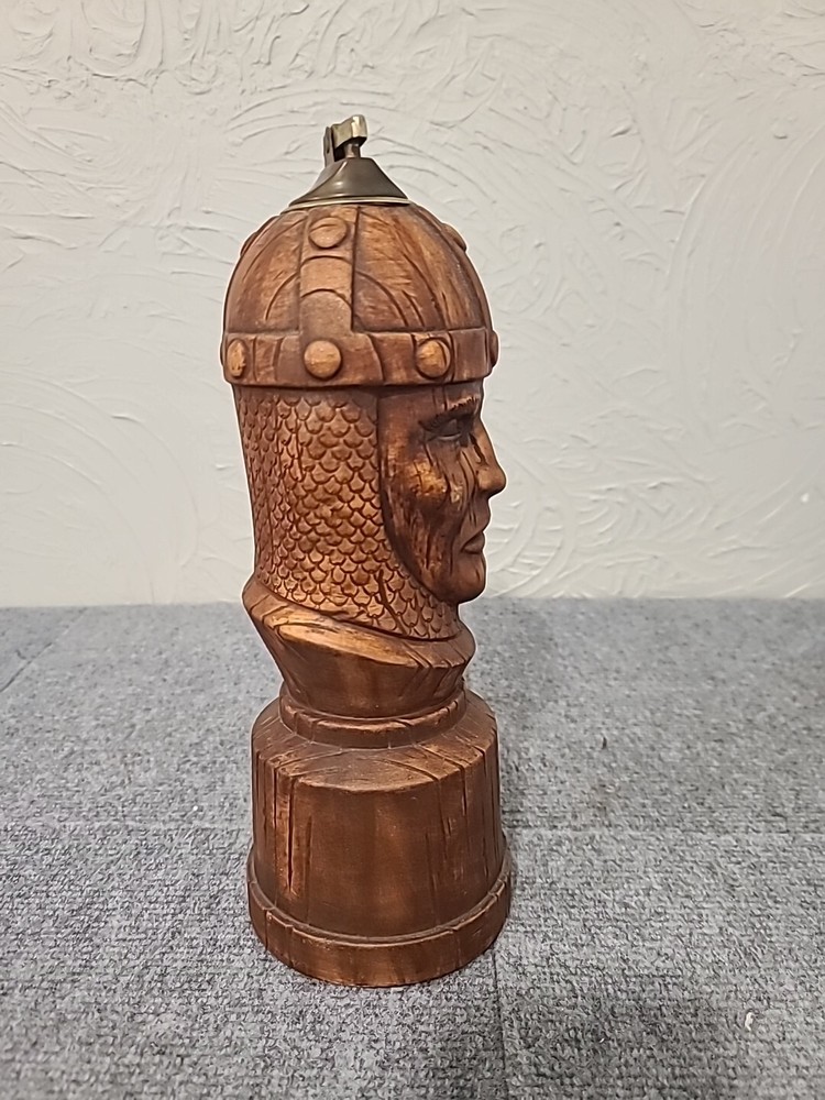 Handmade plaster lighter