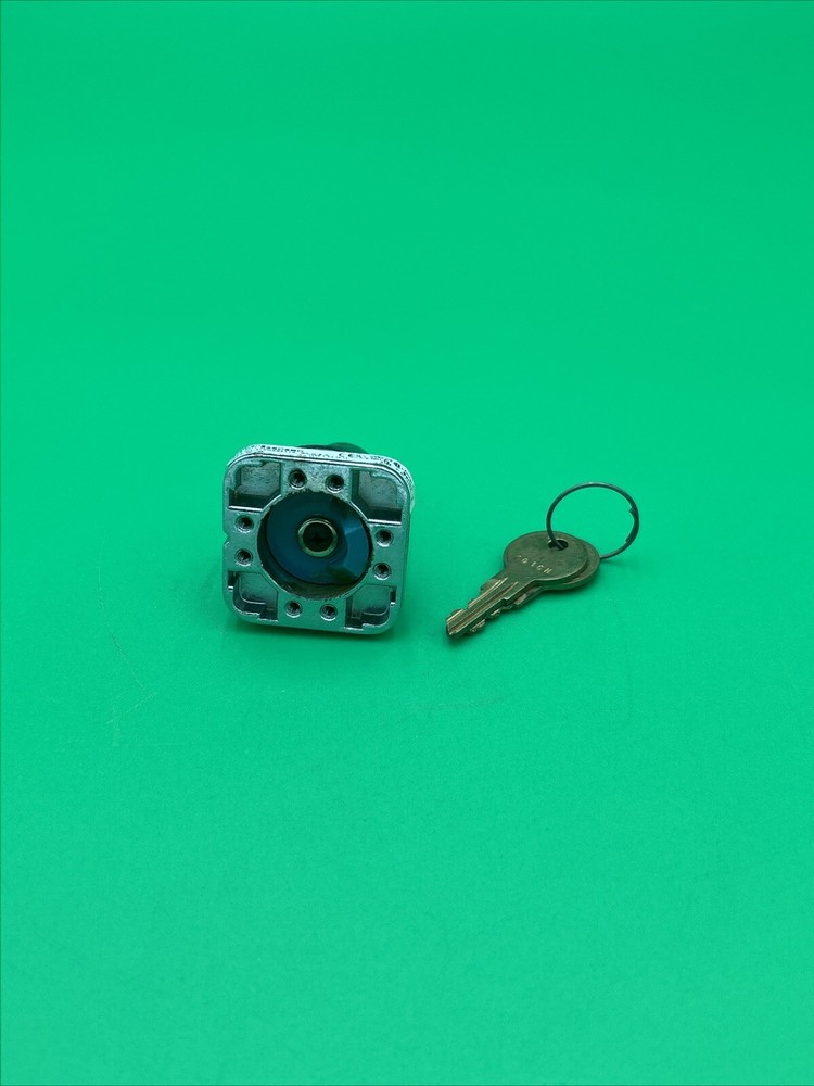 Siemens Key Selector Operator | 52SC6BH |