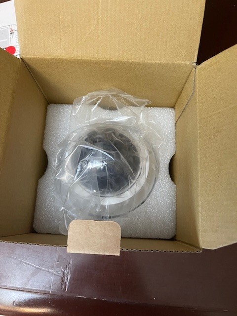 March Networks 35835-101 Model C3401a Network Camera