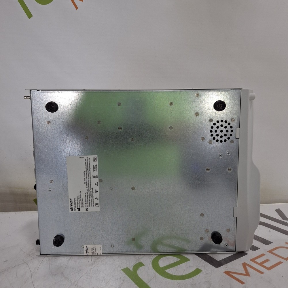 Stryker Wireless Transmitter Synk Wireless platform