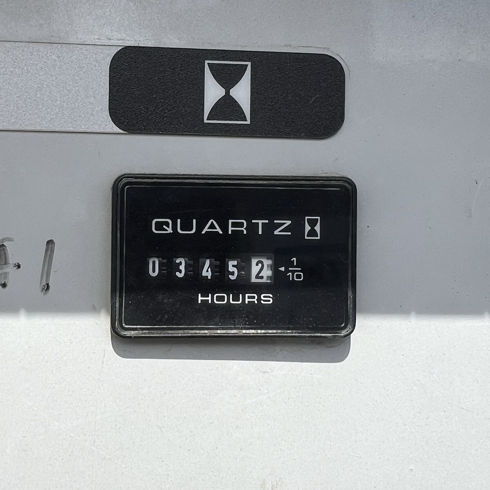 2013 Wacker Neuson 8K Light Tower