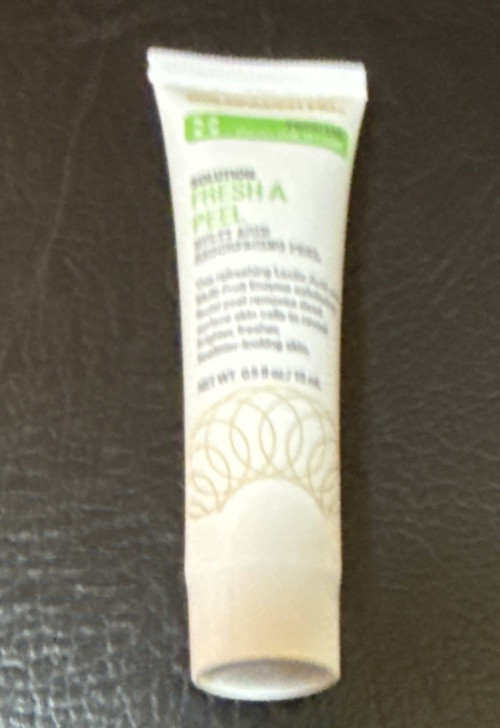 Ipsy Leopard print 5 x 7 bag +5 sample samples