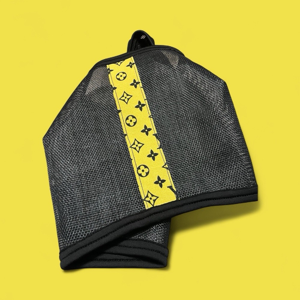 Horse Fly Mask