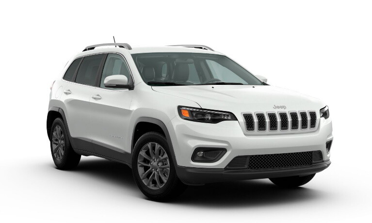 Start Stop Eliminator - Jeep Cherokee - Never push the auto stop button again