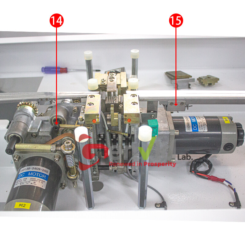 Automatic Packaging Machine Accessory ，Proximity switch ，Nnife ，Circuit board