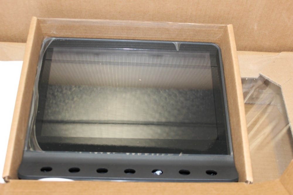 Philips Affinity 70 Replacement Touchscreen touch panel assembly. 453561729322
