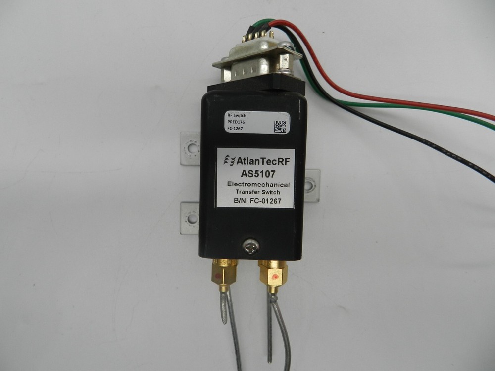 AtlanTecRF AS5107