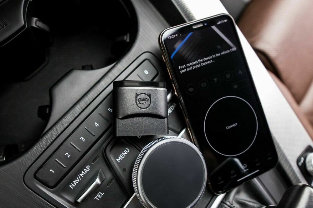 OBDeleven Next GEN PRO Diagnostic Bluetooth OBD2 Scanner code reader AUDI BMW VW