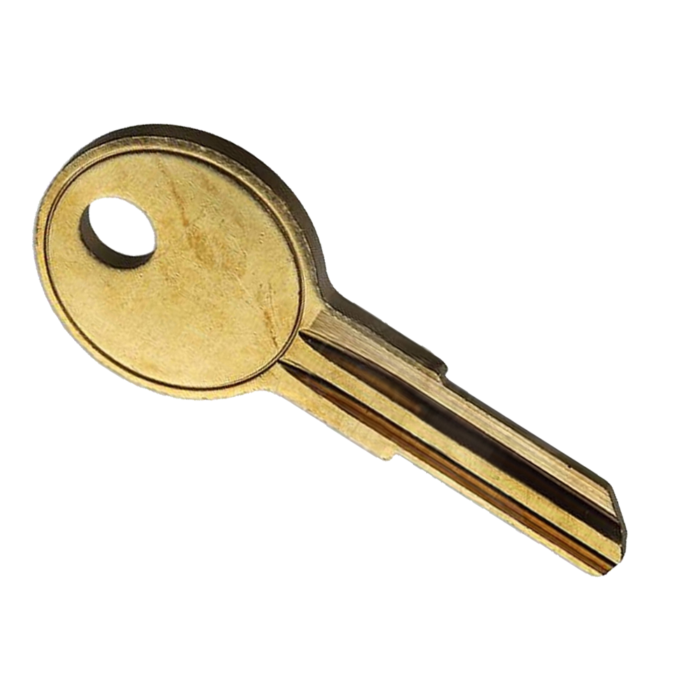 Husky Toolbox Key Replacement Home Depot Cut to Code B01 - B05