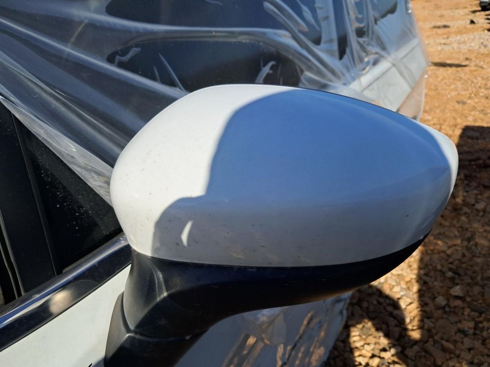 Fuse Box Engine Compartment Fits 17 PACIFICA 4837439