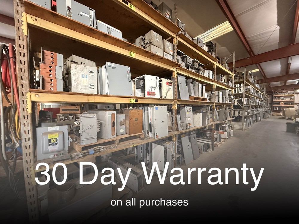 Moore 15212-1-24 PLC Logic Controller 15212124