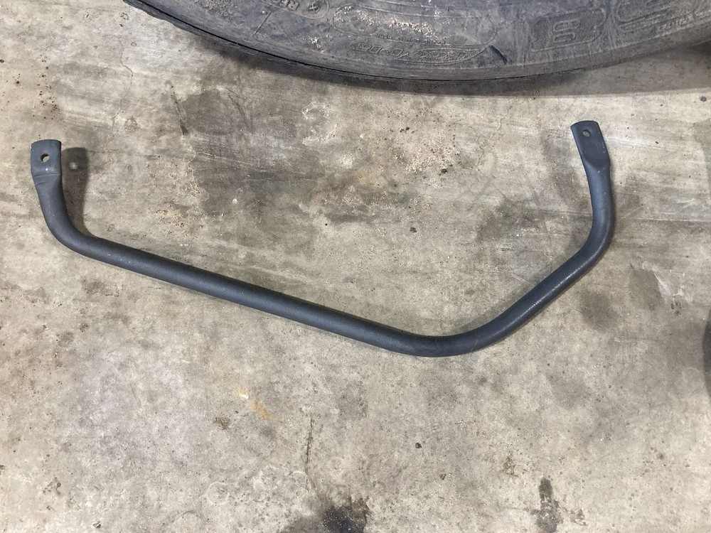 Volvo VNL Grab Handle, Cab Entry (Front) - Used