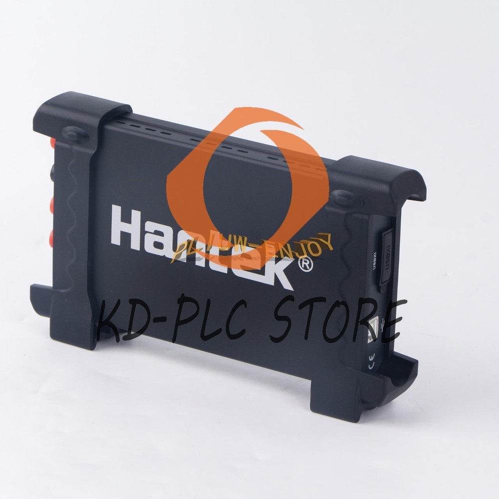 1x Hantek 365B USB Data Logger Recorder True RMS Digital Multimeter DMM PC Based