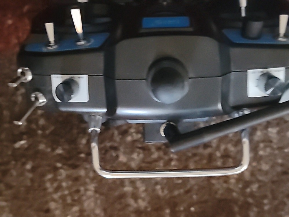 RC Controller for 3DR 3D Robotics IRIS Drone Quadcopter Controller Only No Drone