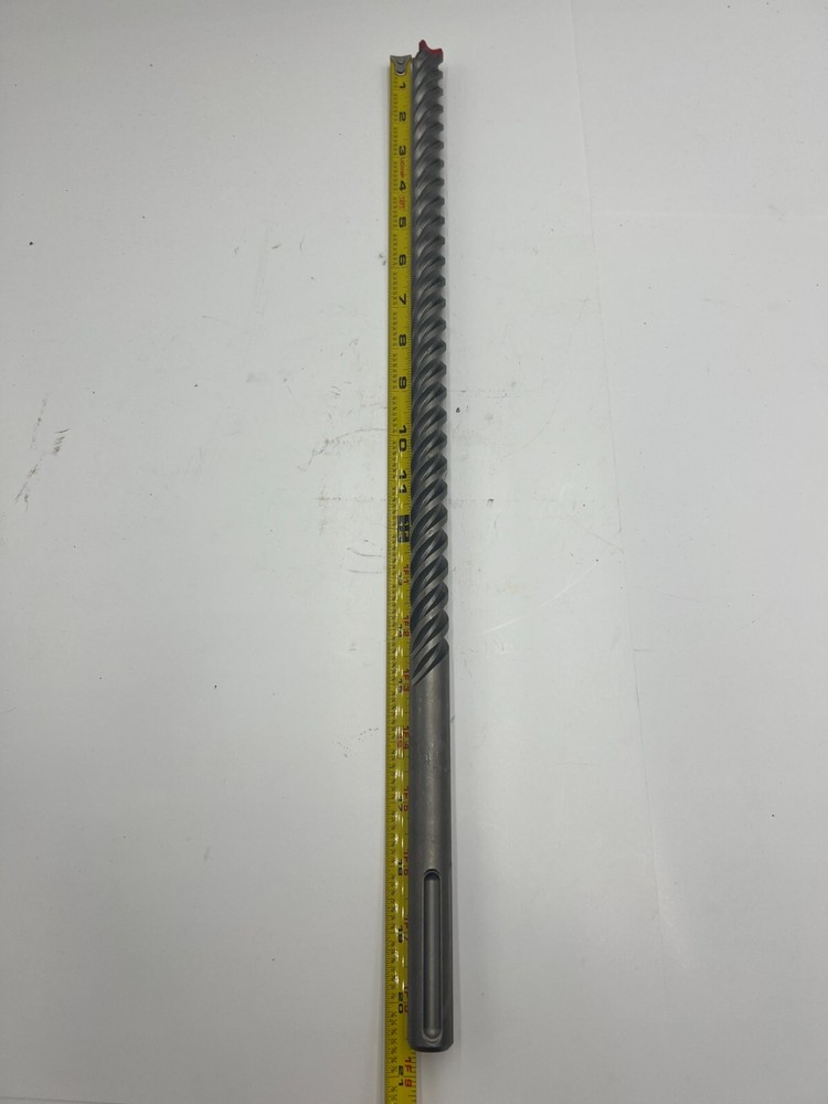 Rotary Hammer Drill Masonry Bit 3/4" B21215 Replacement