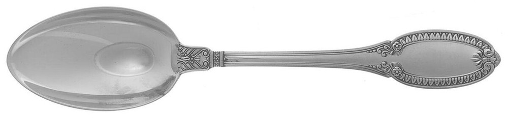 Buccellati Empire-Impero Teaspoon 27463