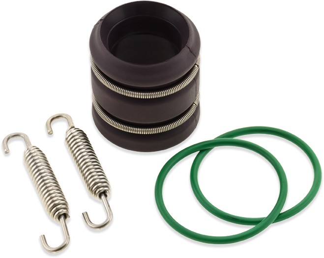 Fits 2 Stroke O Ring Spring And Coupler Kit