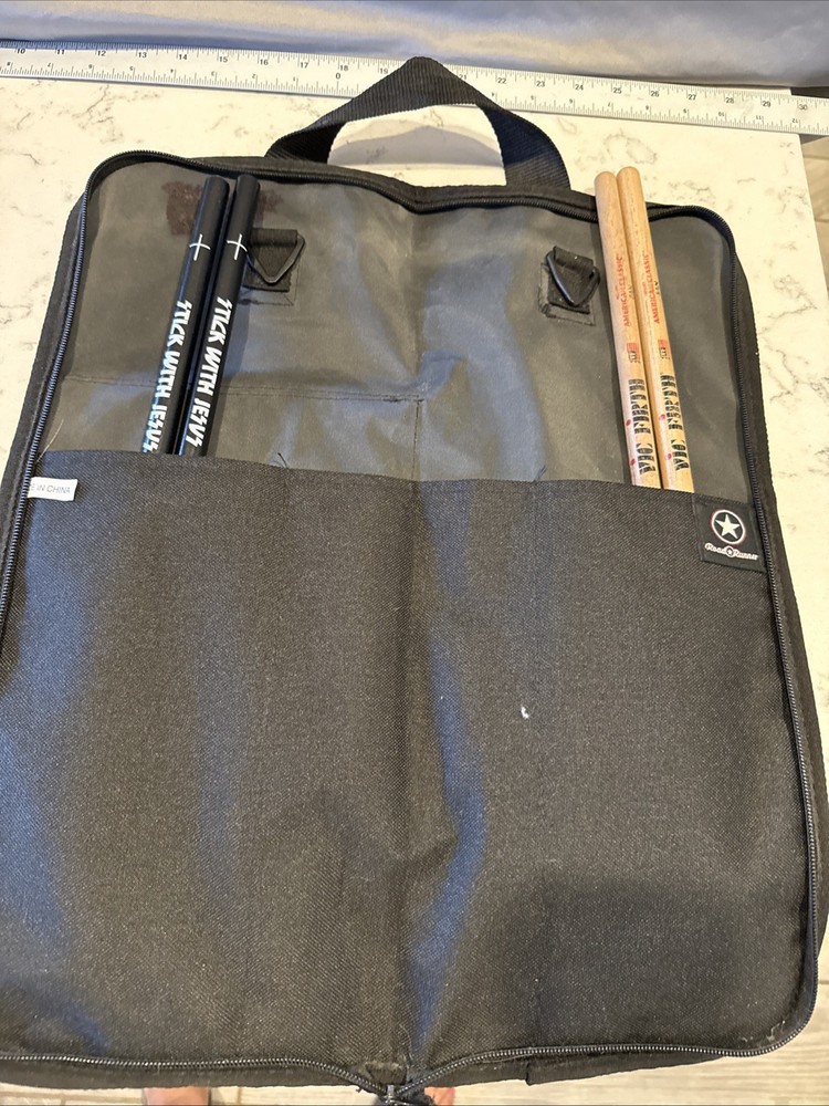 Drumstick Bag Case