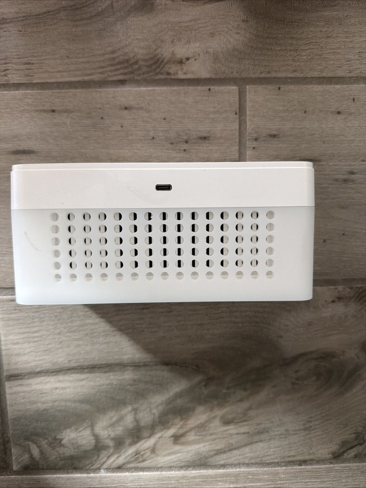 G Rain Ai Noise Maker Night Light