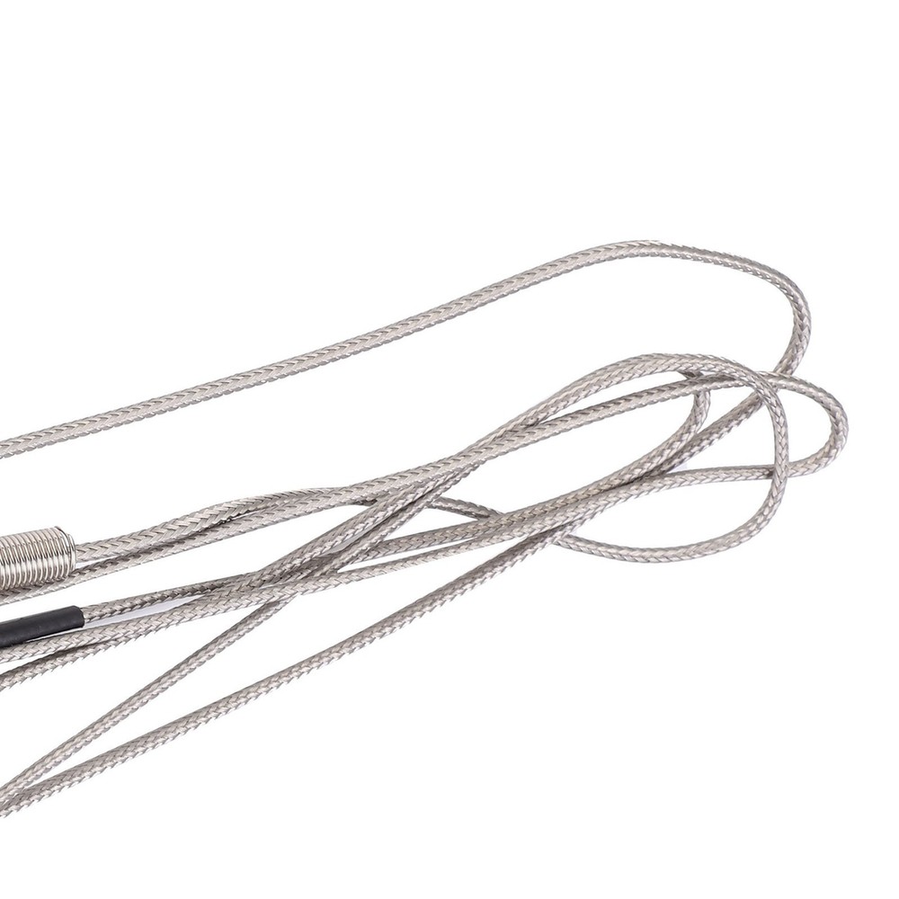 Probe Thermocouple K‑Type Temperature Controller Sensor M8 Thread for Chemical