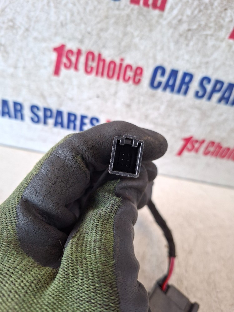 AUDI A4 A5 HAZARD WARNING LIGHT SWITCH 8K2 941 509 A