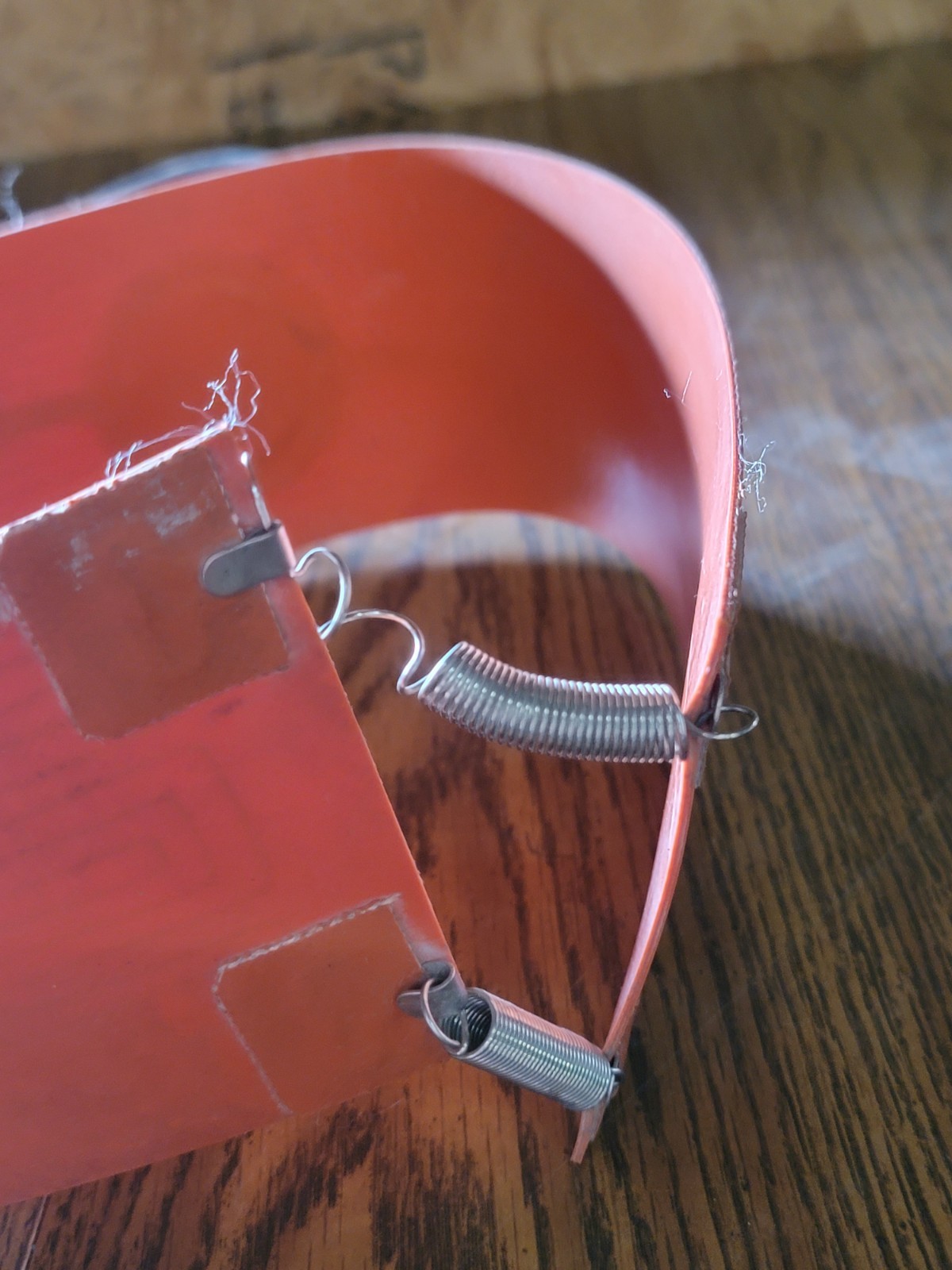 110V Oil Drum Heater Silicone Heating Blanket 1.5mm Rubber Heater