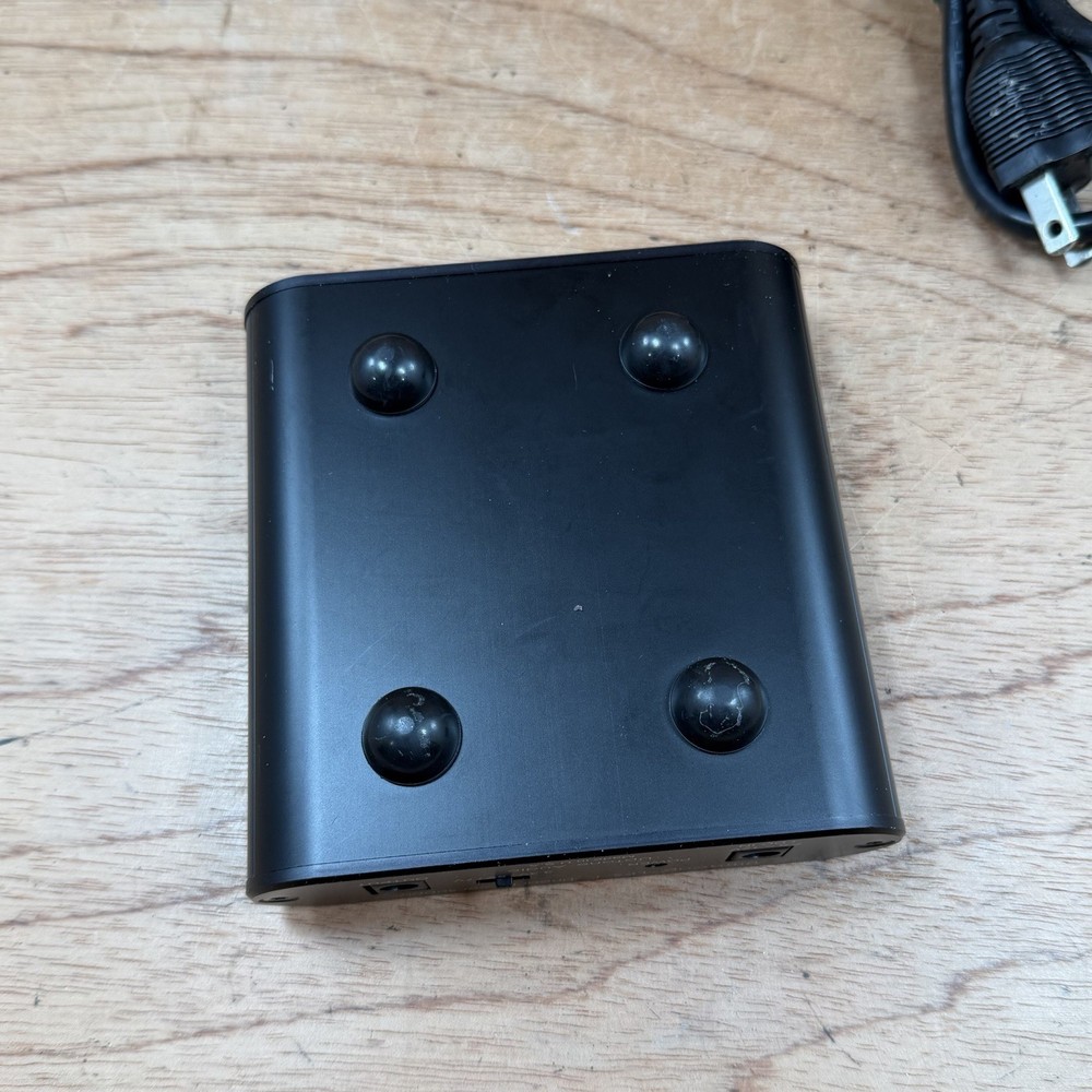 Uptone Audio UltraCap LPS-1