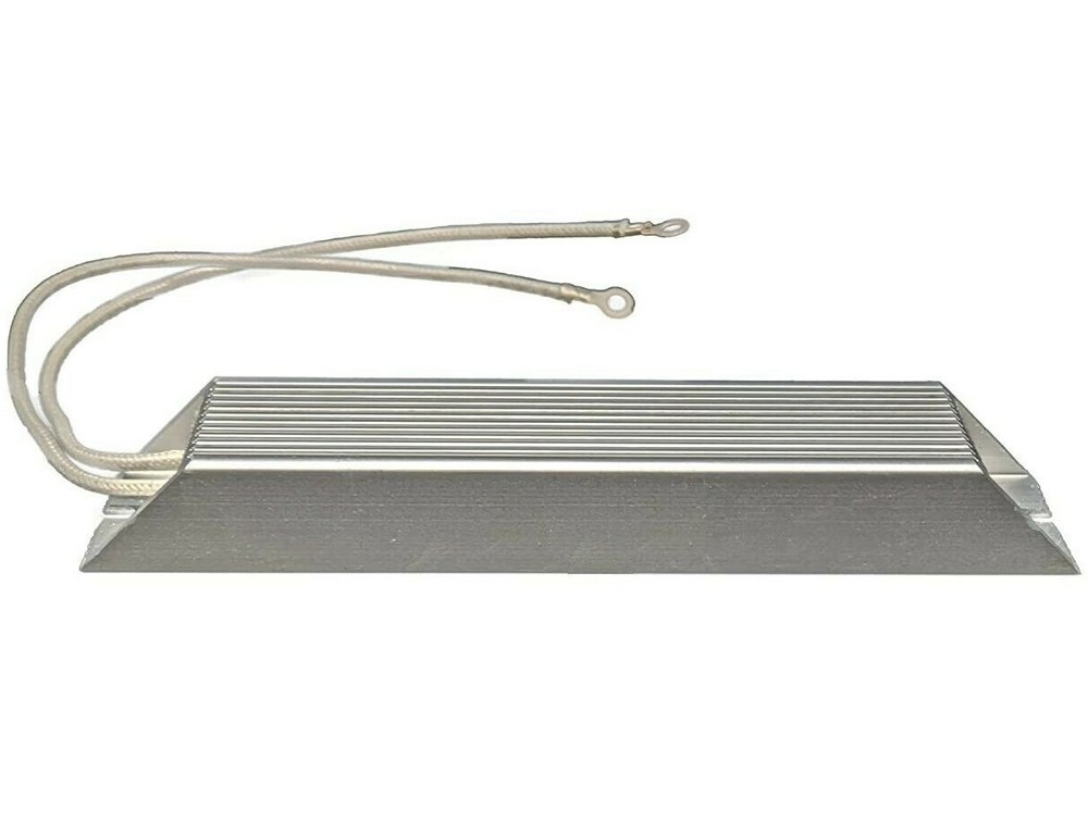 8 Ohm 100W Dummy Load Resistor Non-Inductive Amplifier Amp Testing 100 Watt