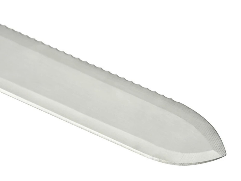 Stainless Steel Uncapping Knife - Honey Scraper