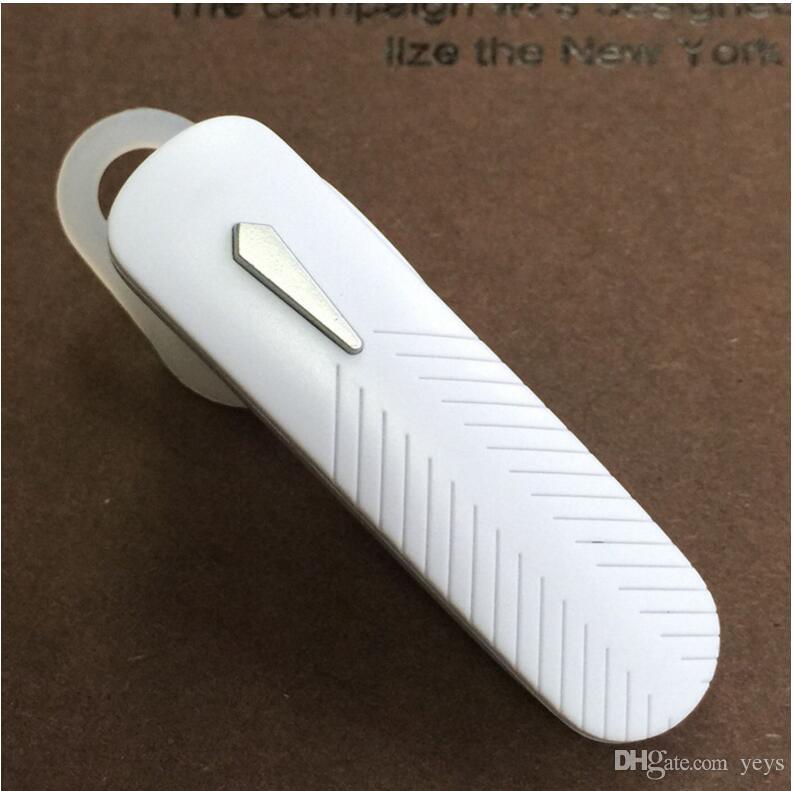 M165 stereo headset bluetooth earphone headphone mini V4.0 wireless bluetooth