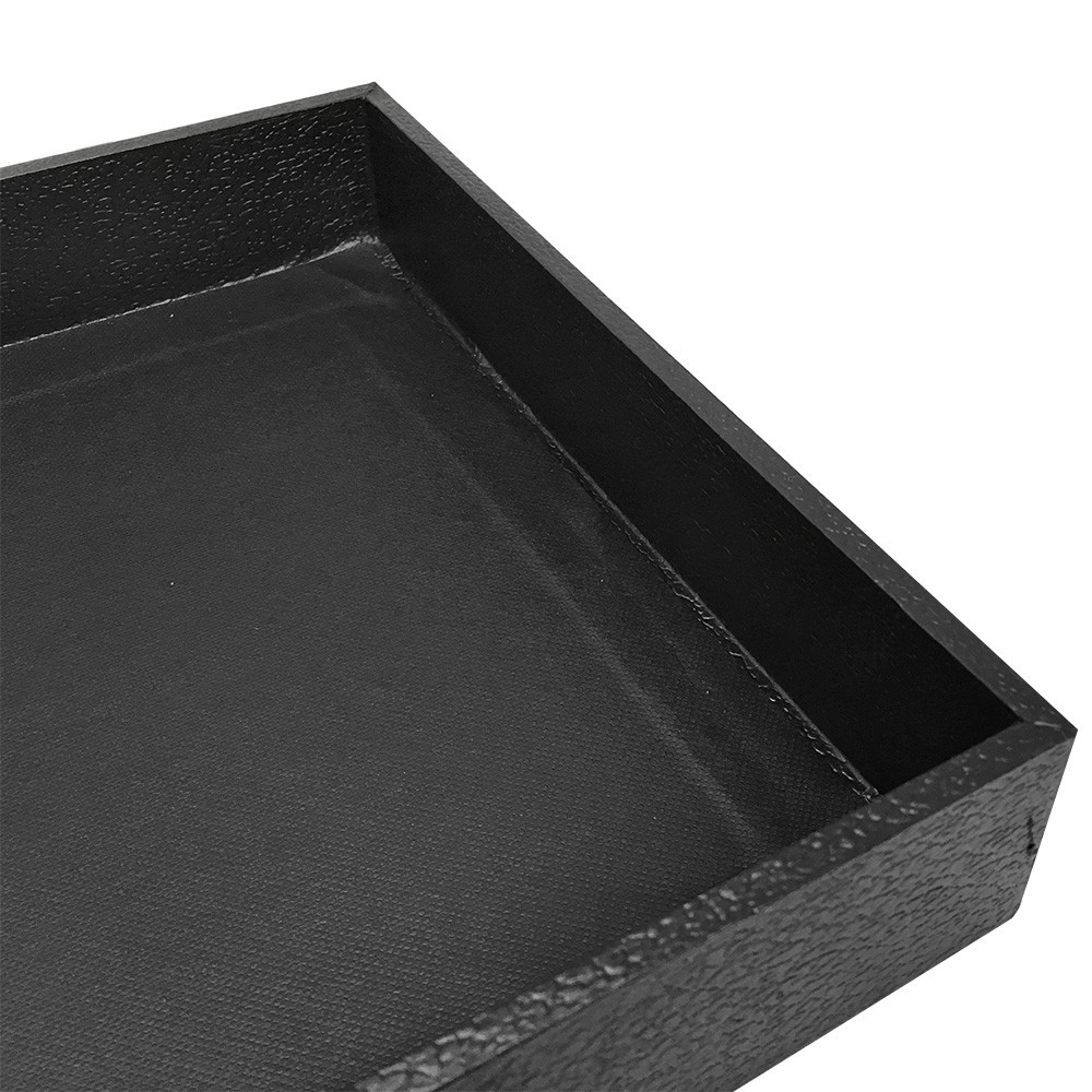 14-3/4 x 8-1/2 Jewelry Tray Display 1-1/2'' Deep Showcase Box Collector