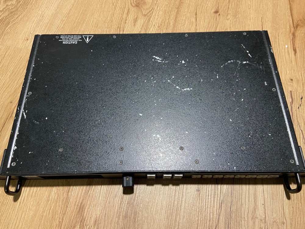 Barco Folsom Image Pro HD Presentation Pro PS2001