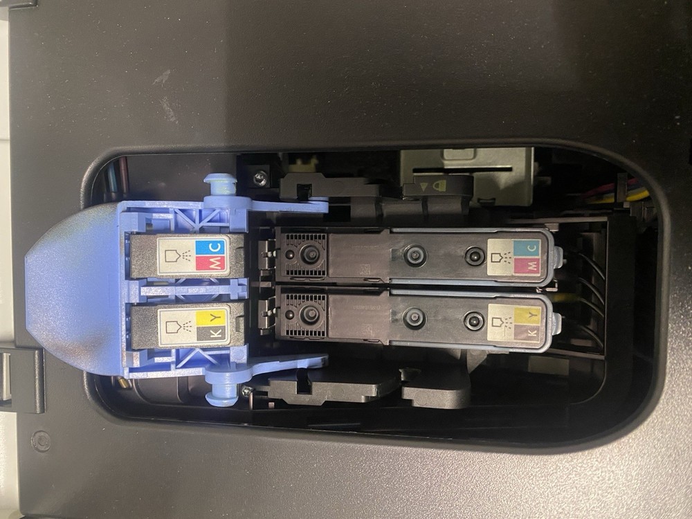 hp officejet pro 8000 wireless