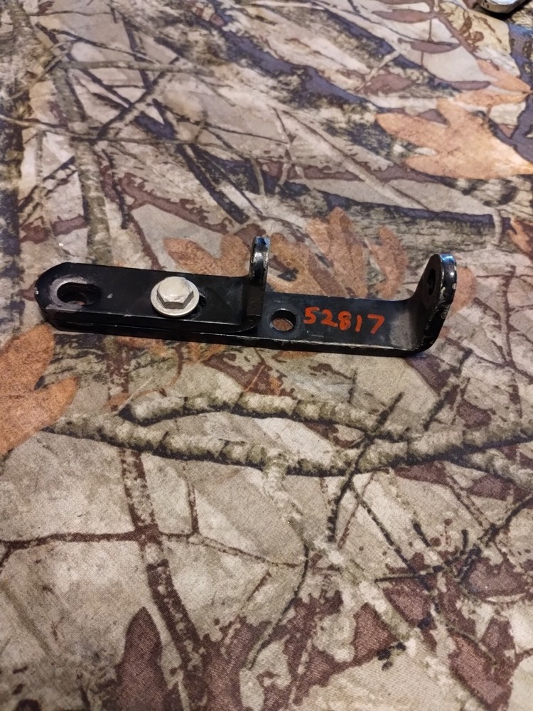 Alternator Bracket 52817 Mercruiser