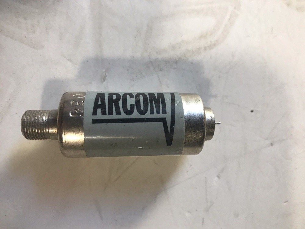 ARCOM MNE-PP Channel 52 TRAP