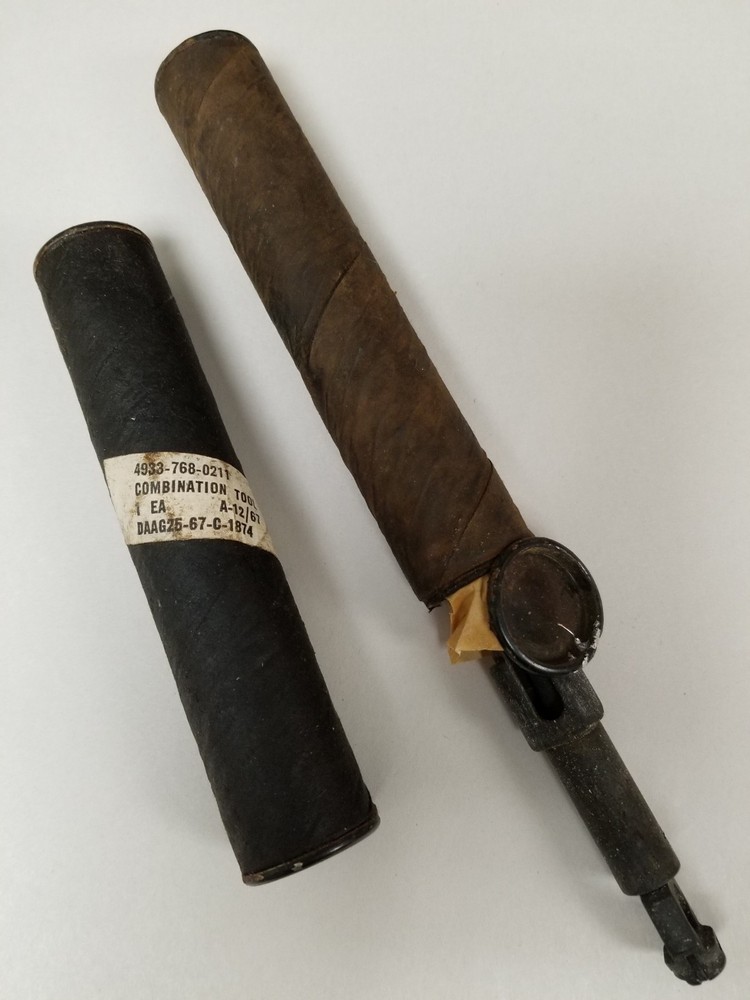US GI VIETNAM ERA COMBINATION TOOL IN ORIGINAL PACKAGE