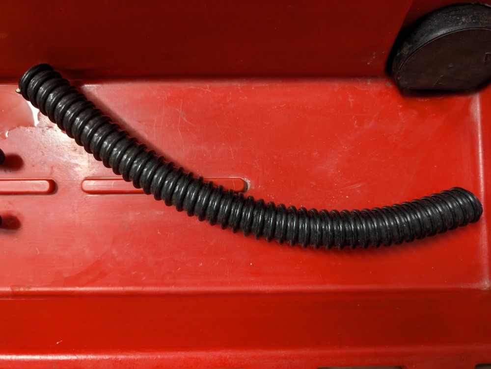 Jobo CPP/CPA/CPE2 Lift Drain Tube Replacement