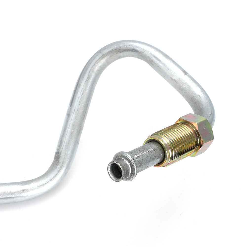 Power Steering Pressure Return Hose Line For 07-11 Chevrolet GMC Silverado 1500
