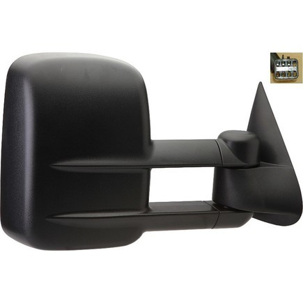 Dorman 955-1860 Side View Mirror Right