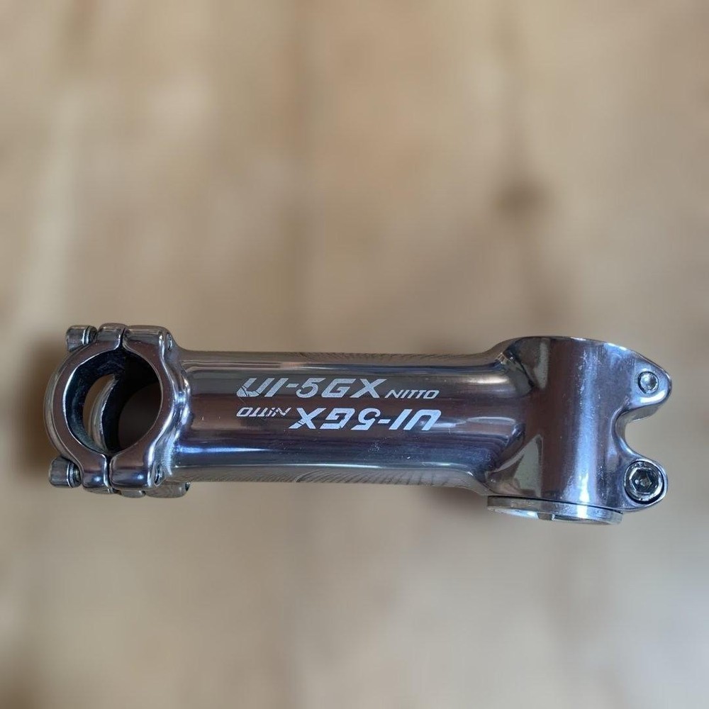 NITTO UI-5GX Stem