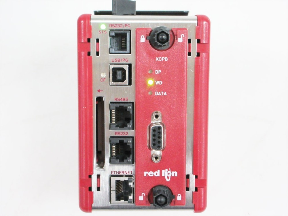 RED LION CONTROLS DSPGT000 DATA STATION PLUS DSP