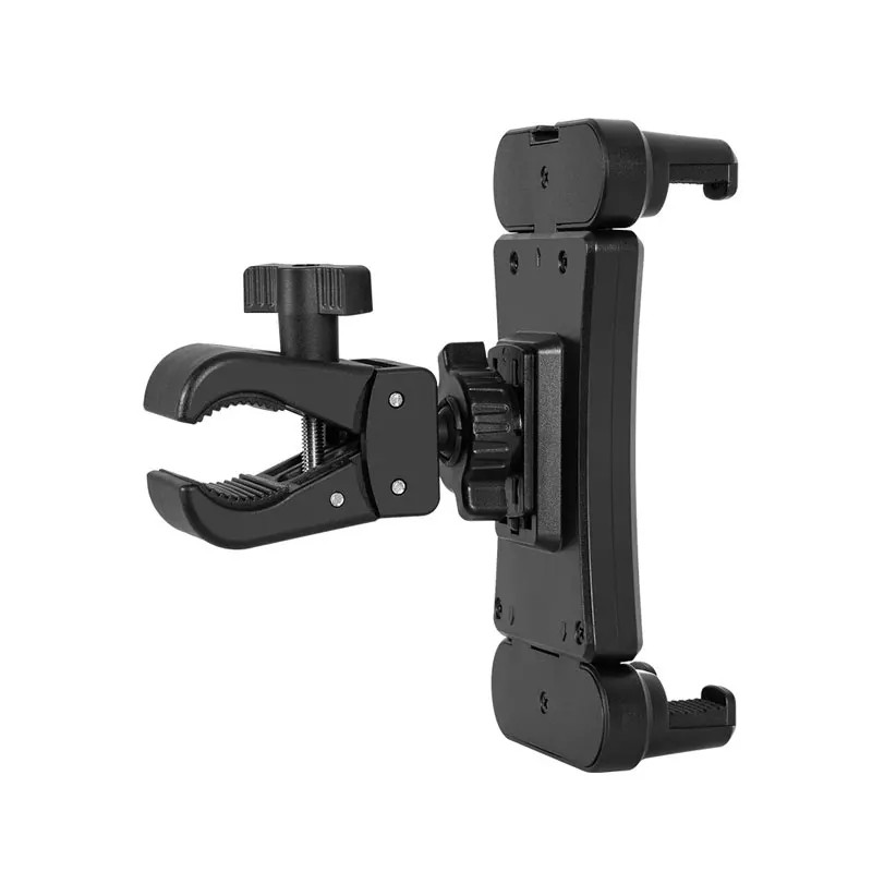 Bracket For Phone Tablet Data Collector Controller Multipurpose Holder Surveying