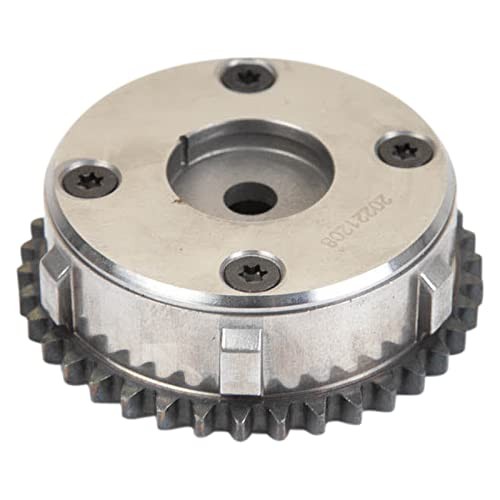 Variable Valve Timing Sprocket Compatible with 2007-2011 Mazda 3 2008-2010 5
