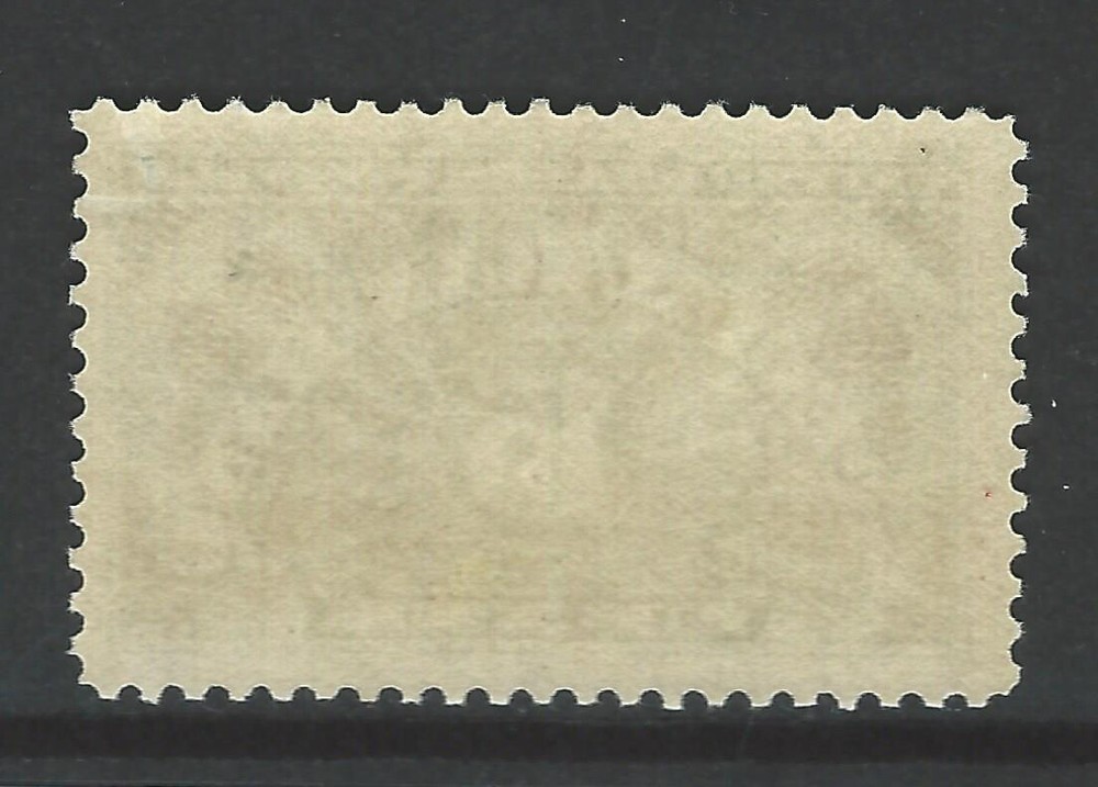 Bigjake: QE-2, 15 cent Special Handling - *NH