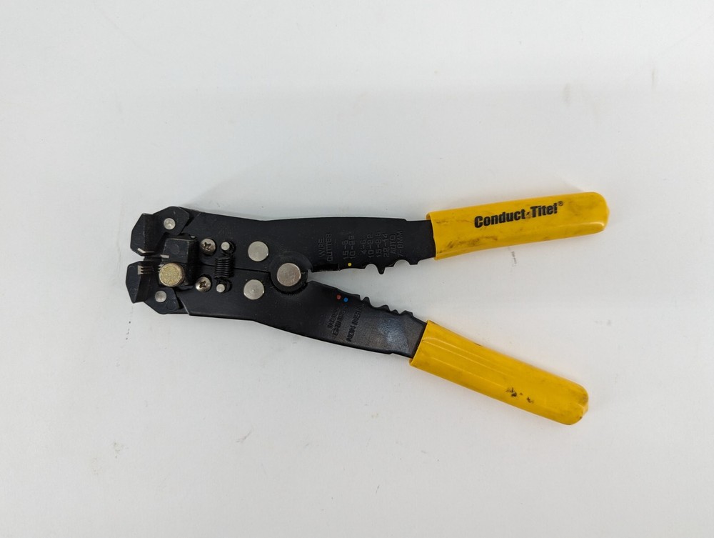 Dorman 86595 Crimper