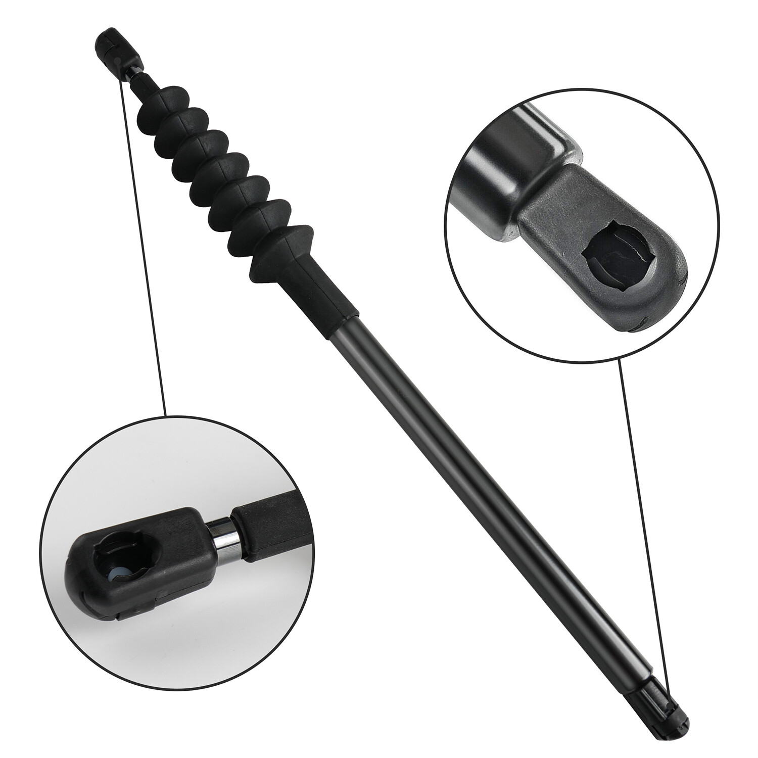 For 2007-2021 Toyota Tundra Tail Gate Shock 66140-0C030 Tailgate Support