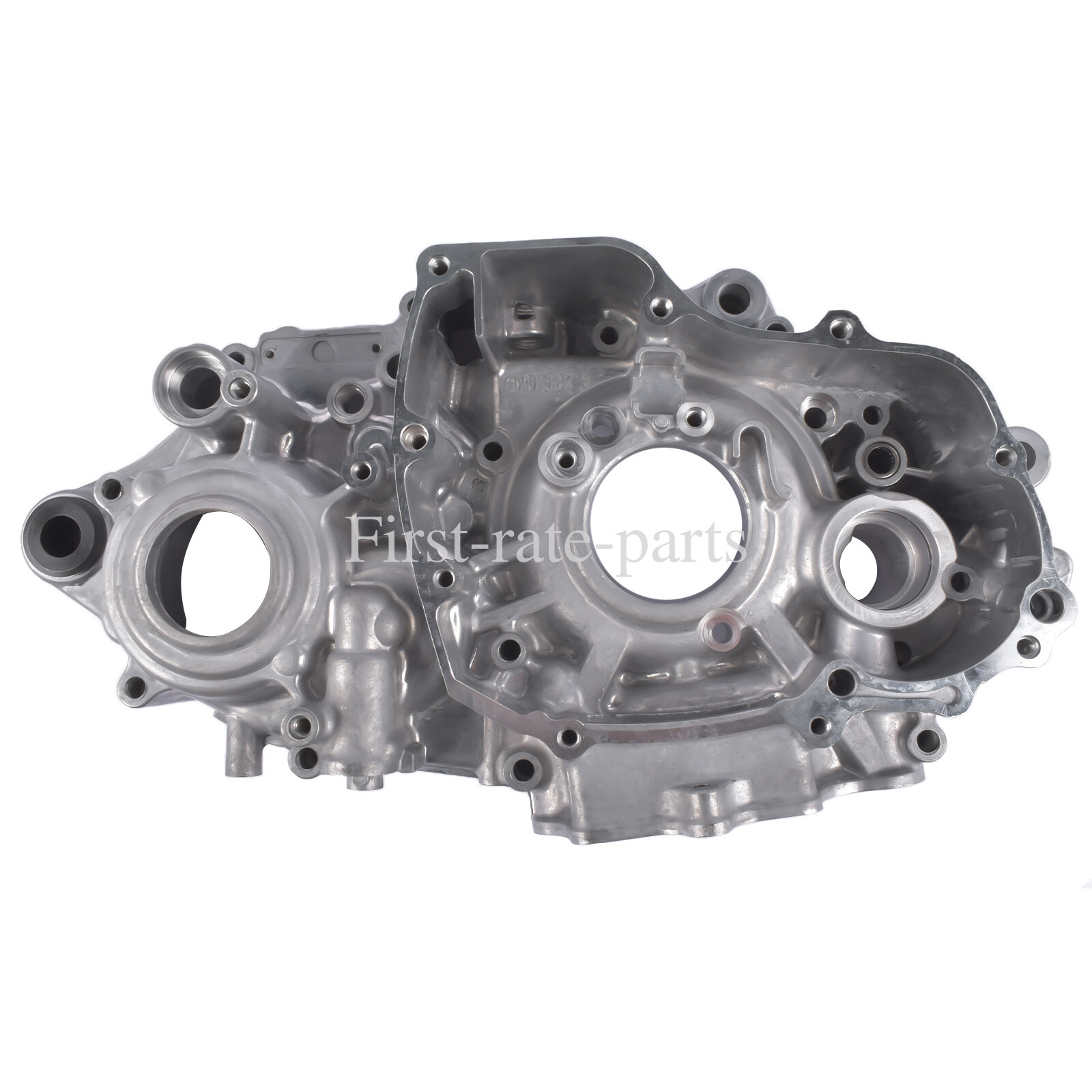Left Side Engine Crankcase for 2006-2014 Honda TRX450ER TRX450R 11200-HP1-600