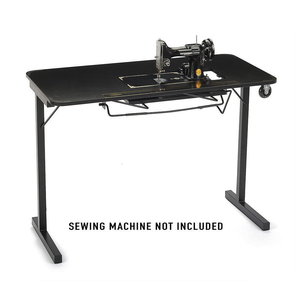 Arrow Heavyweight Table for Singer 221 & 222 Featherweight Machine